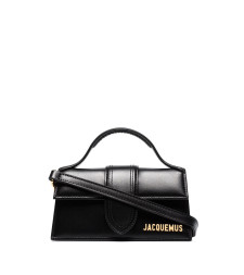 [JACQUEMUS] Tote bag FW26 BAW00006BC01C01990