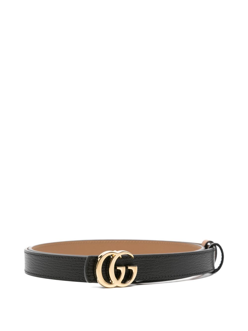 [Gucci] Belt FW26 A002CHAAGRU1045