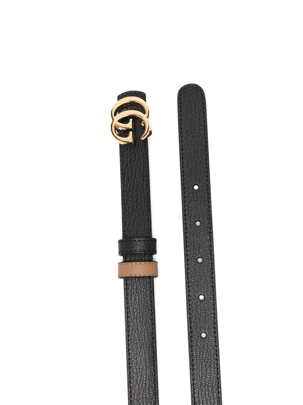 [Gucci] Belt FW26 A002CHAAGRU1045