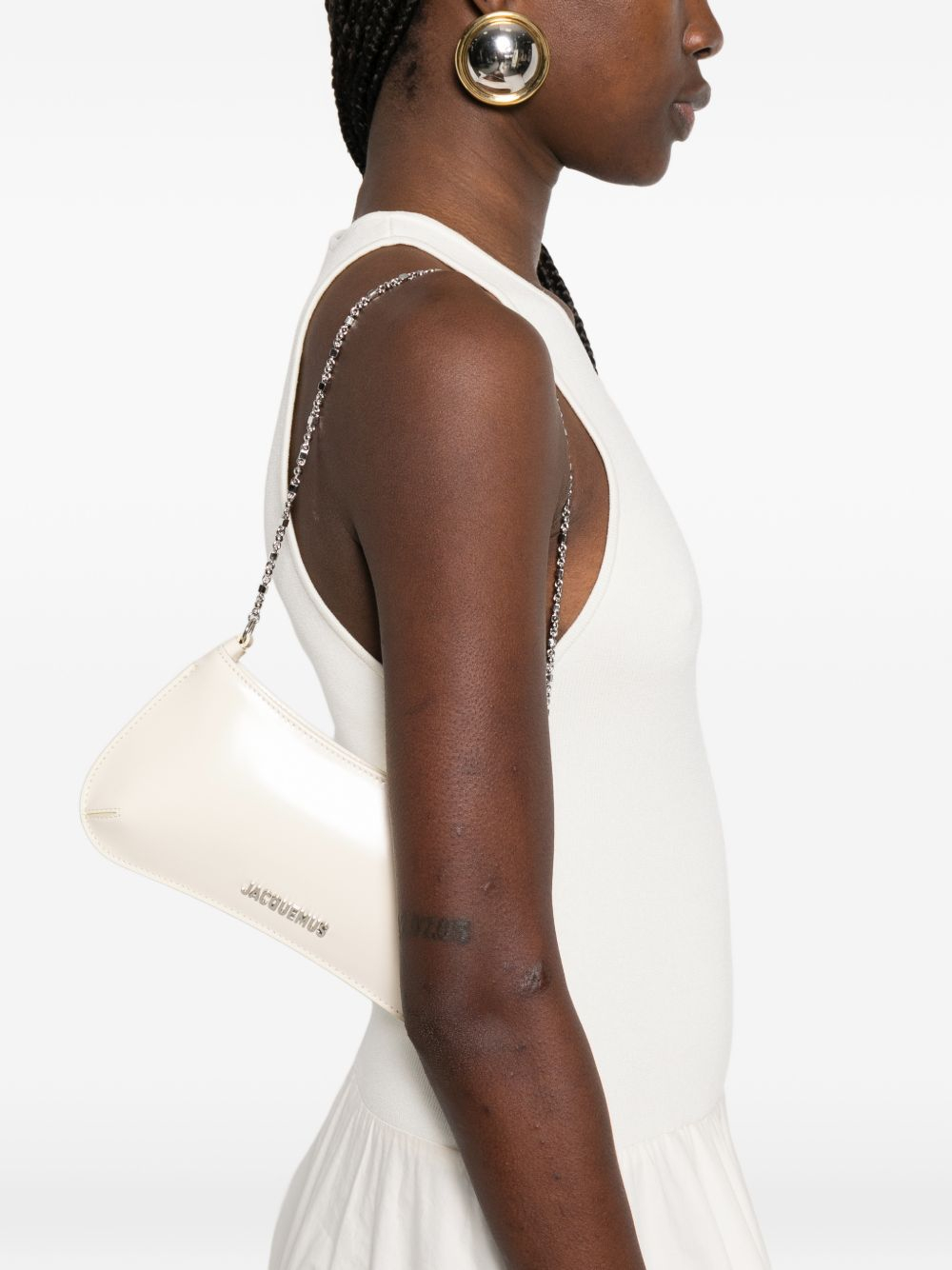 [JACQUEMUS] Shoulder bag FW26 BAW00404BC18A01115