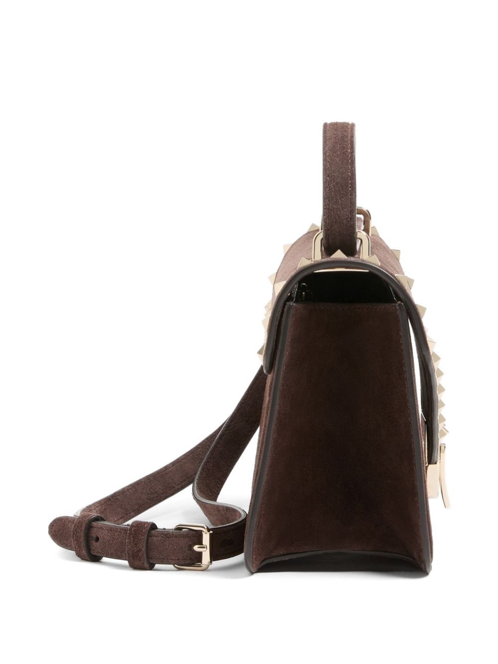 [Valentino Garavani] Shoulder bag FW26 WB0T76KQQ0TO