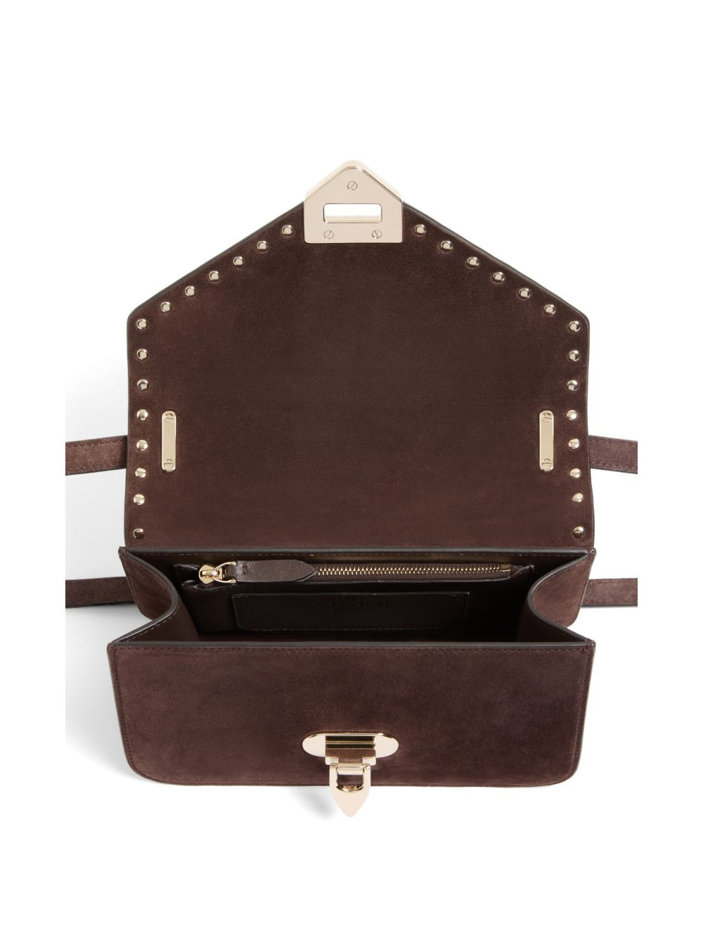 [Valentino Garavani] Shoulder bag FW26 WB0T76KQQ0TO