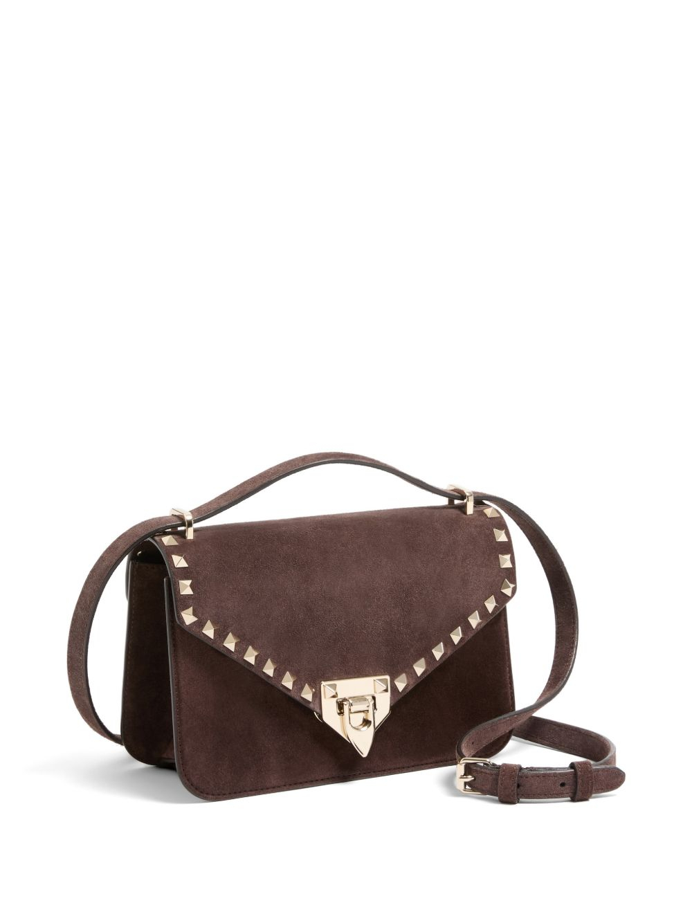 [Valentino Garavani] Shoulder bag FW26 WB0T76KQQ0TO
