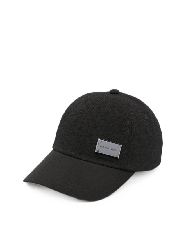 [Emporio Armani] Cap FW26 EM007023AF28011UC001