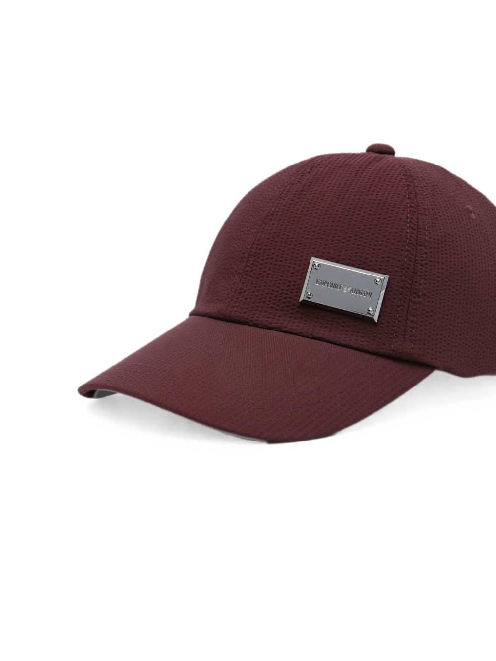 [Emporio Armani] Cap FW26 EM007023AF28011UA331