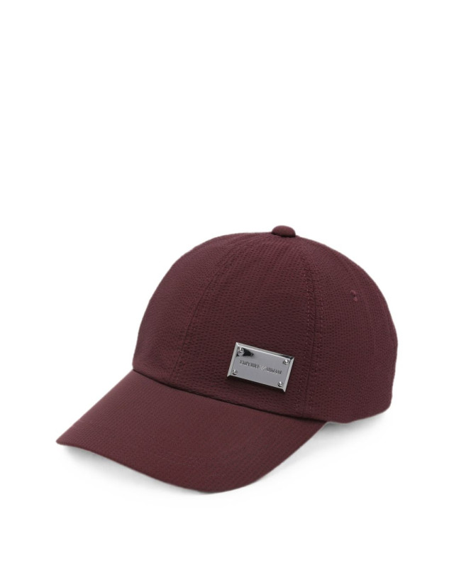 [Emporio Armani] Cap FW26 EM007023AF28011UA331