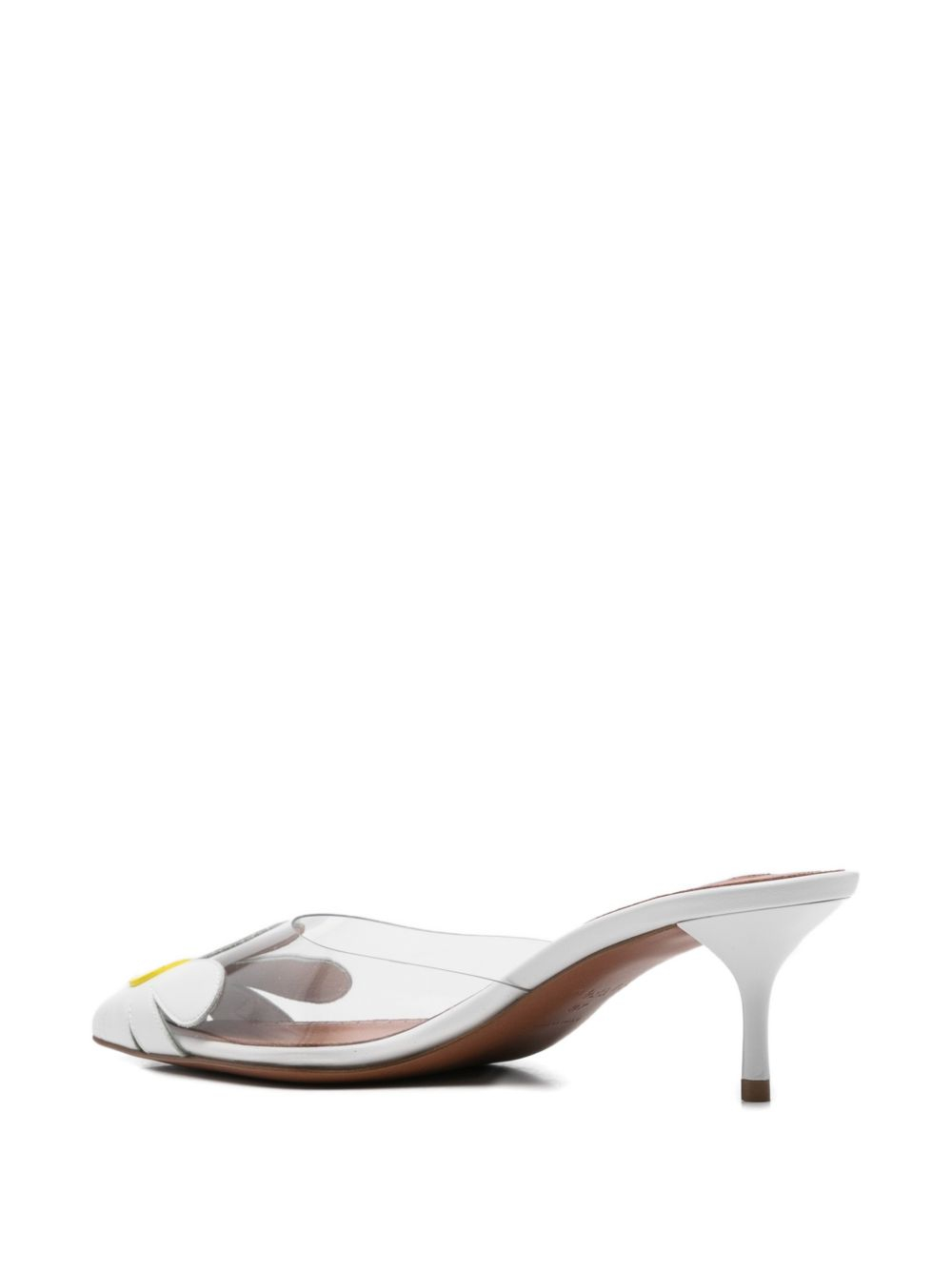 [Alaia] Mules FW26 AA3M2026O022B32