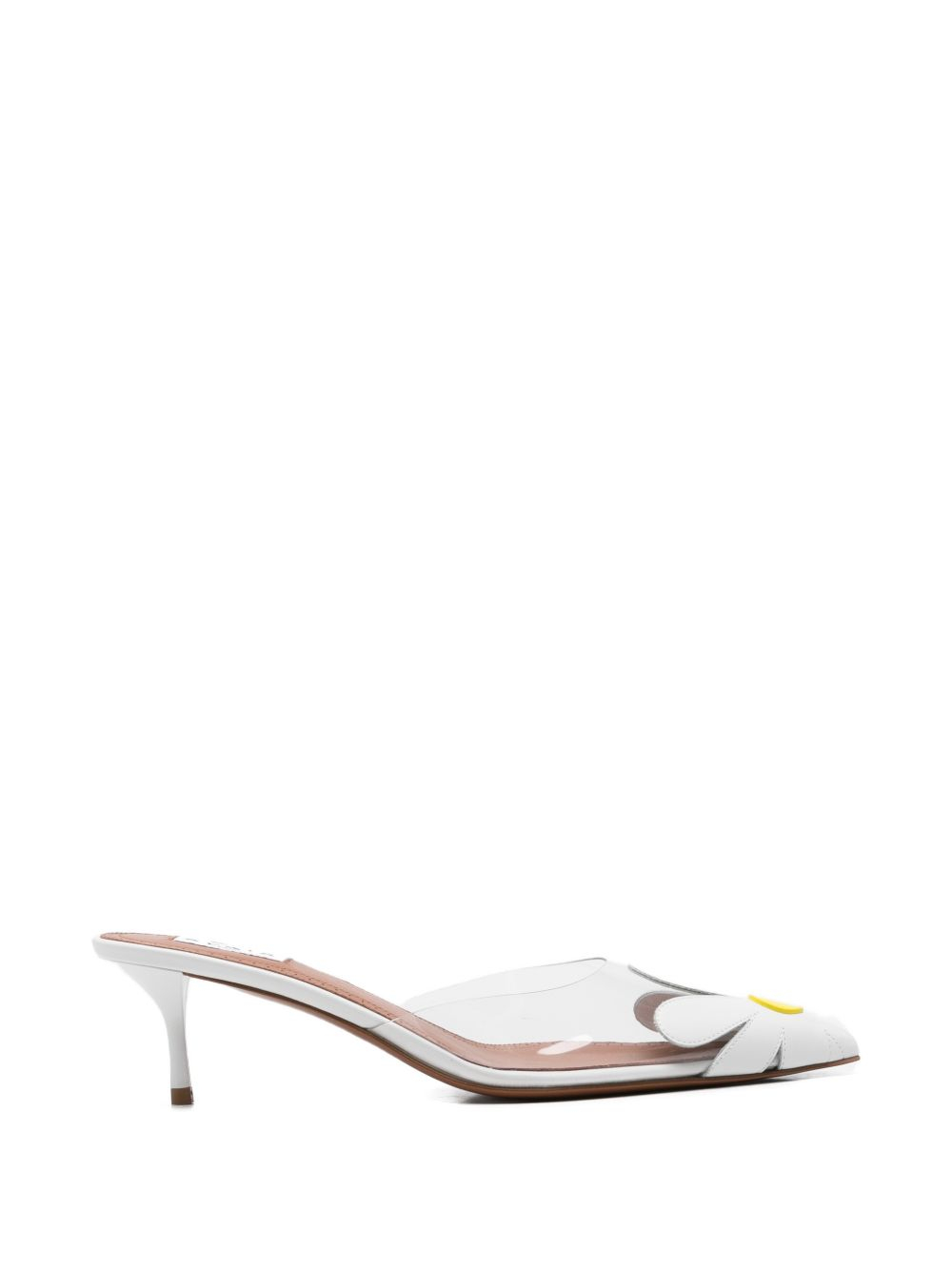[Alaia] Mules FW26 AA3M2026O022B32