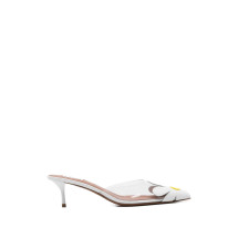 [Alaia] Mules FW26 AA3M2026O022B32