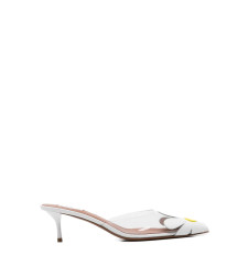 [Alaia] Mules FW26 AA3M2026O022B32