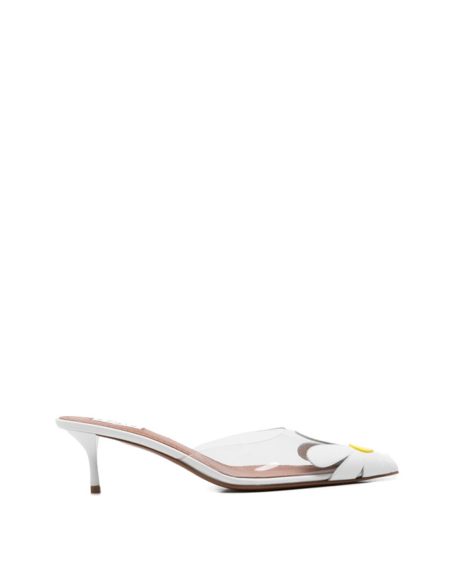 [Alaia] Mules FW26 AA3M2026O022B32