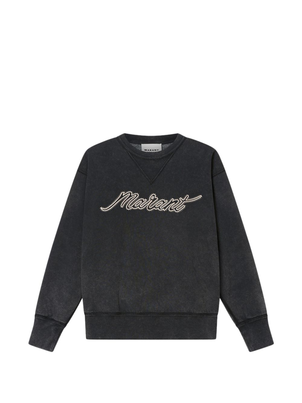 [Marant Etoile] Sweatshirt FW26 SW0061FA-D3M04E02FK