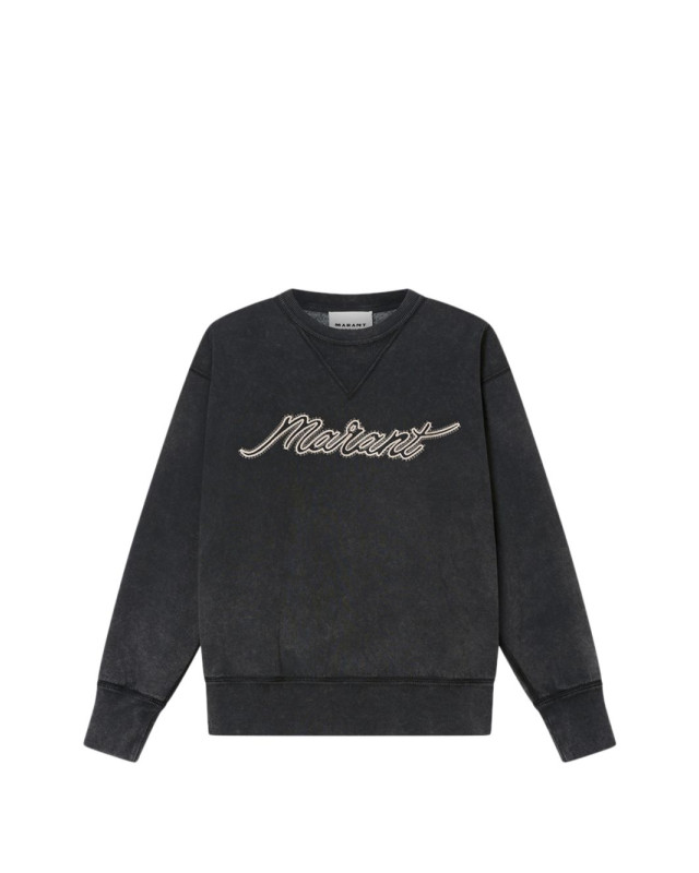 [Marant Etoile] Sweatshirt FW26 SW0061FA-D3M04E02FK