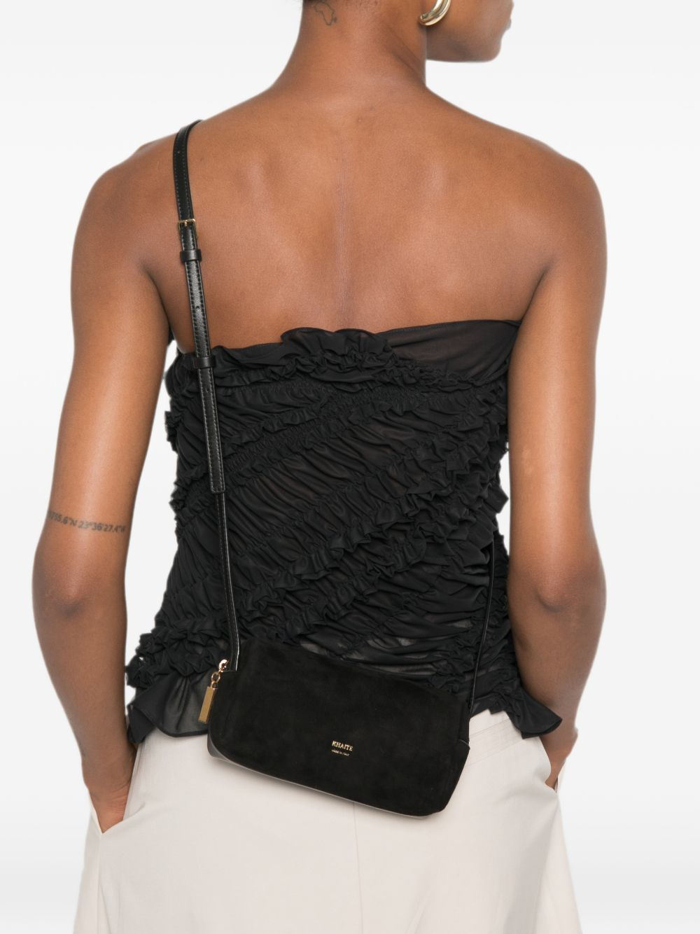 [KHAITE] Shoulder bag FW26 H30411054200