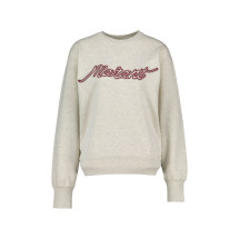 [Marant Etoile] Sweatshirt FW26 SW0061FA-D3M04E23EC