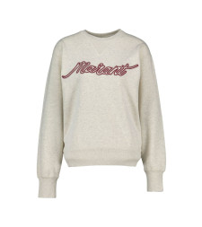 [Marant Etoile] Sweatshirt FW26 SW0061FA-D3M04E23EC