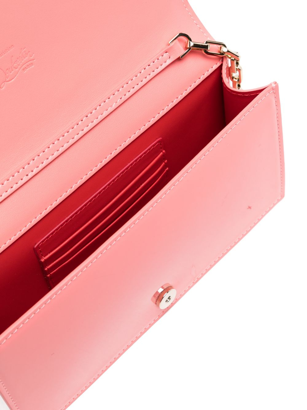[Christian Louboutin] Clutch bag FW26 12650809147