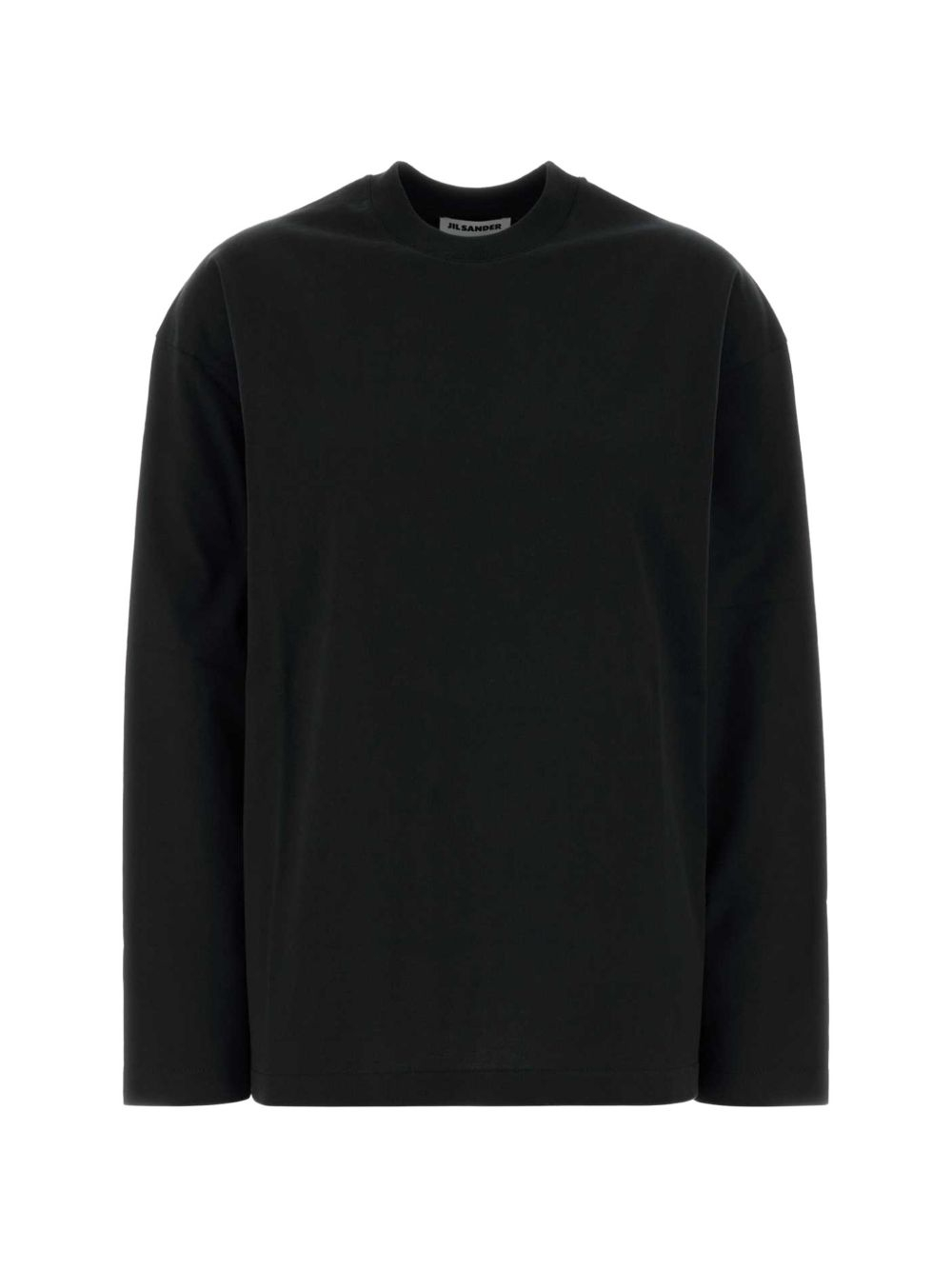 [Jil Sander] T-shirts Long Sleeve FW26 J02GC0174J20348001