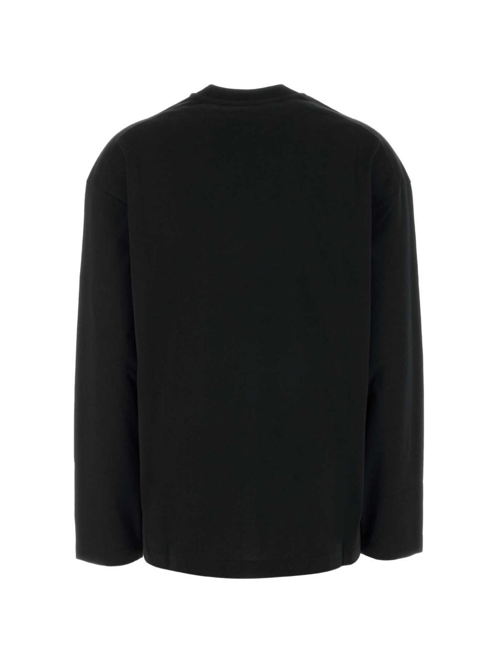 [Jil Sander] T-shirts Long Sleeve FW26 J02GC0174J20348001