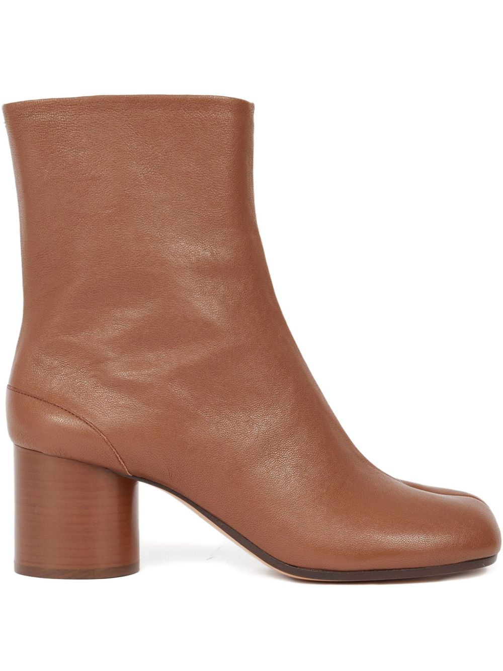 [Maison Margiela] Ankle Boots FW26 S58WU0246P3753T2621