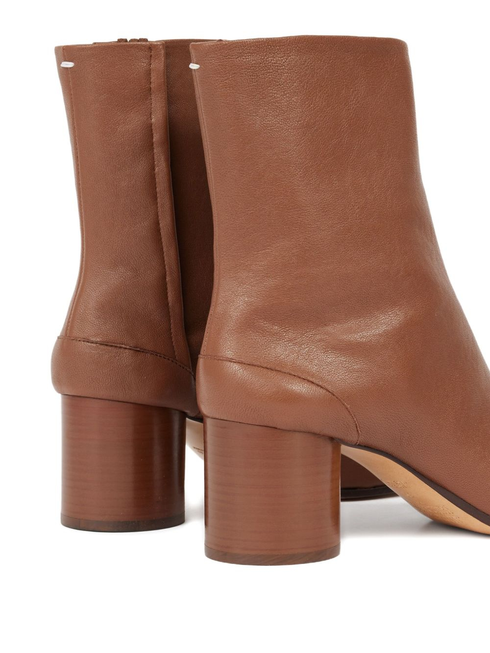[Maison Margiela] Ankle Boots FW26 S58WU0246P3753T2621