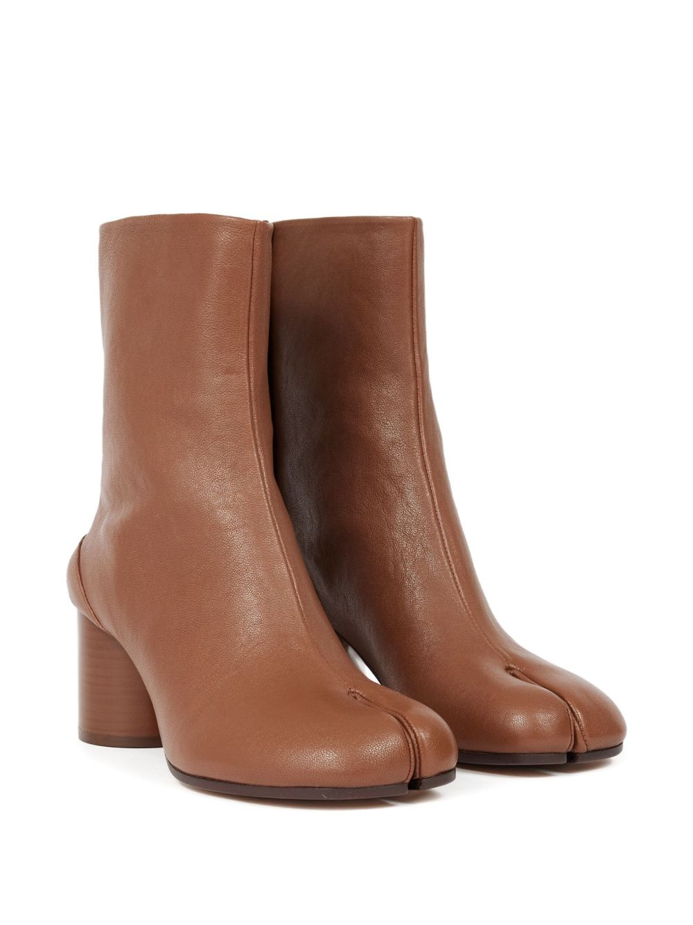 [Maison Margiela] Ankle Boots FW26 S58WU0246P3753T2621