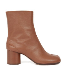 [Maison Margiela] Ankle Boots FW26 S58WU0246P3753T2621