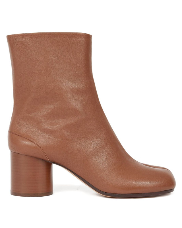 [Maison Margiela] Ankle Boots FW26 S58WU0246P3753T2621