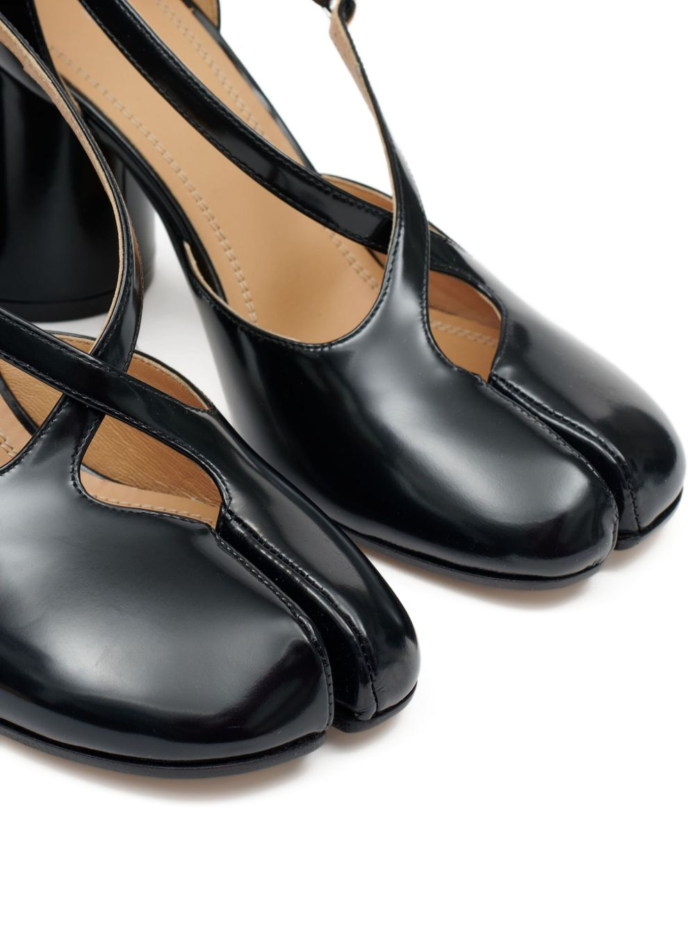 [Maison Margiela] Pumps FW26 S58WL0284P8193T8013