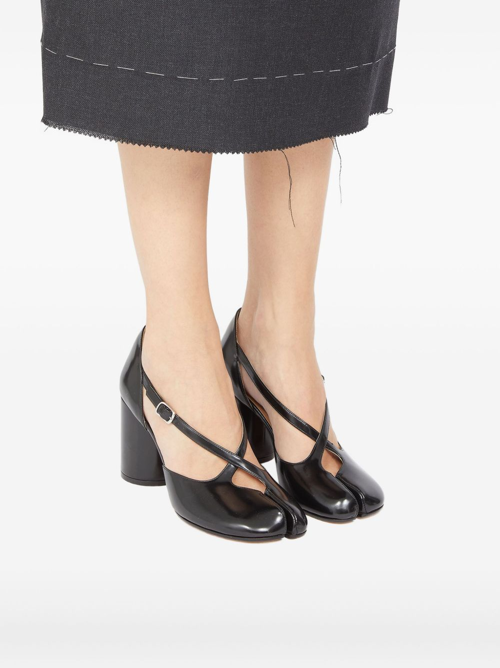[Maison Margiela] Pumps FW26 S58WL0284P8193T8013