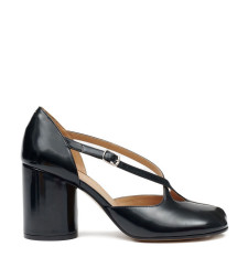 [Maison Margiela] Pumps FW26 S58WL0284P8193T8013