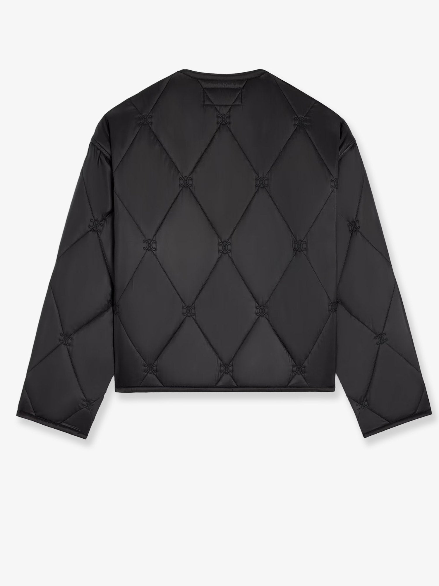 [Celine] Jacket FW26 RV12F147438NO