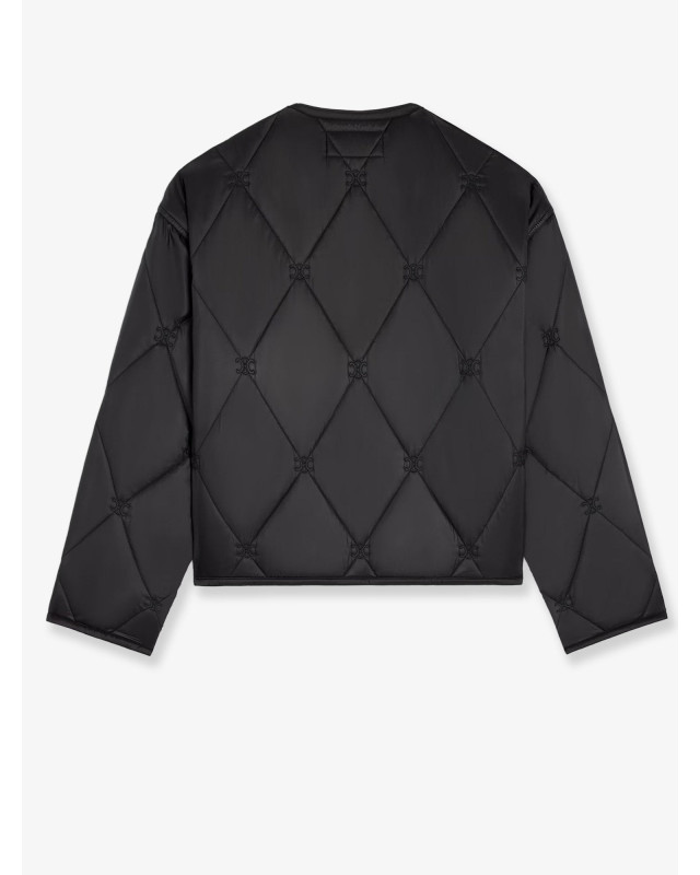 [Celine] Jacket FW26 RV12F147438NO