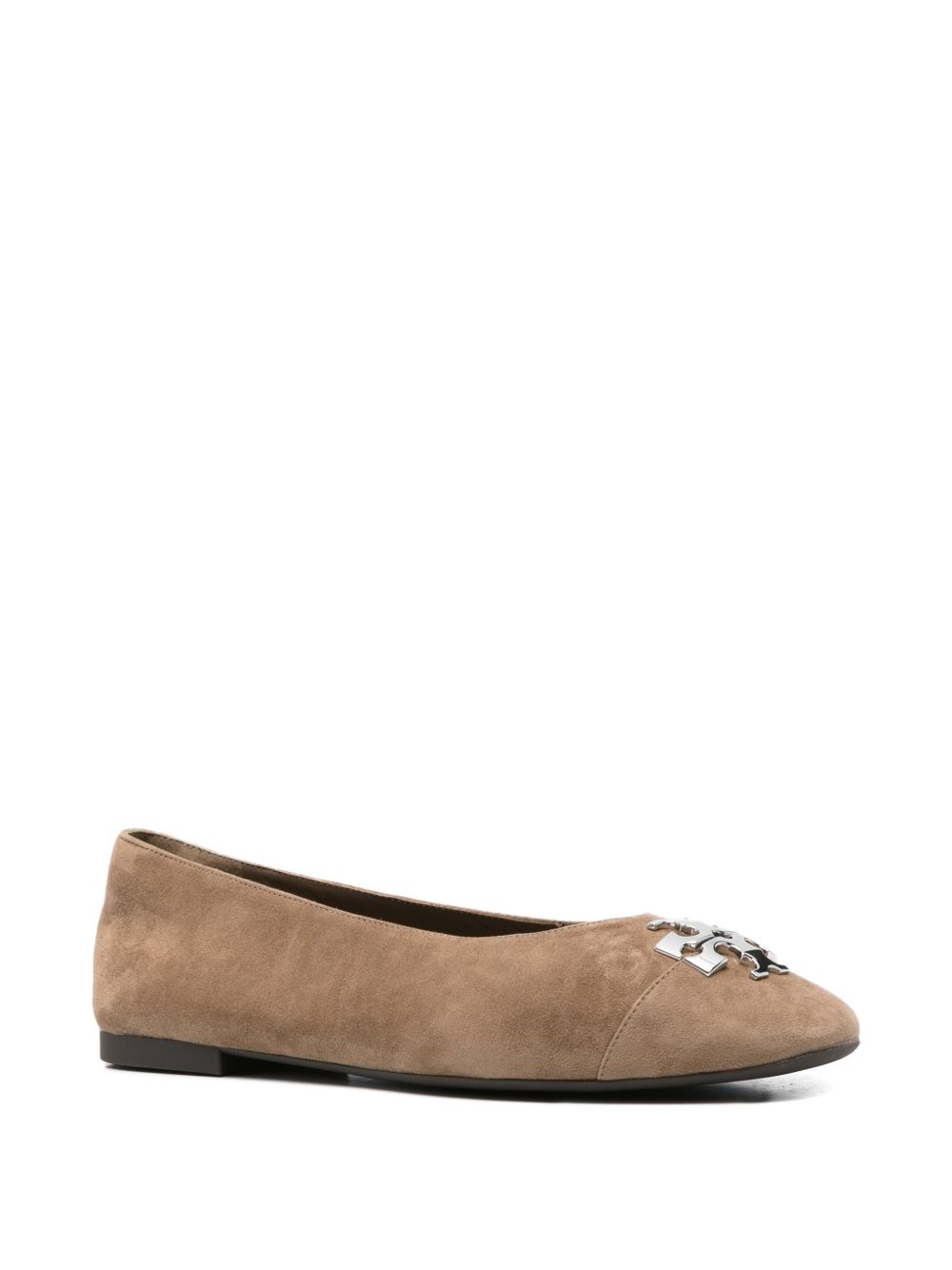 [Tory Burch] Flat shoes FW26 186910037