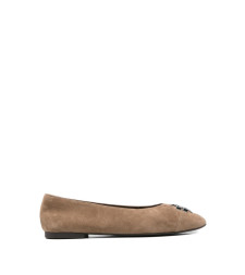 [Tory Burch] Flat shoes FW26 186910037