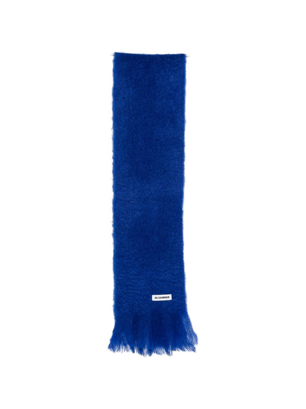 [Jil Sander] Scarf FW26 J02TE0113J40041420