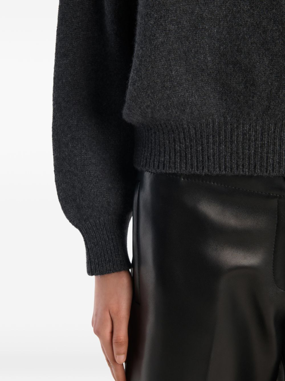 [KHAITE] Knitwear FW26 9560650205