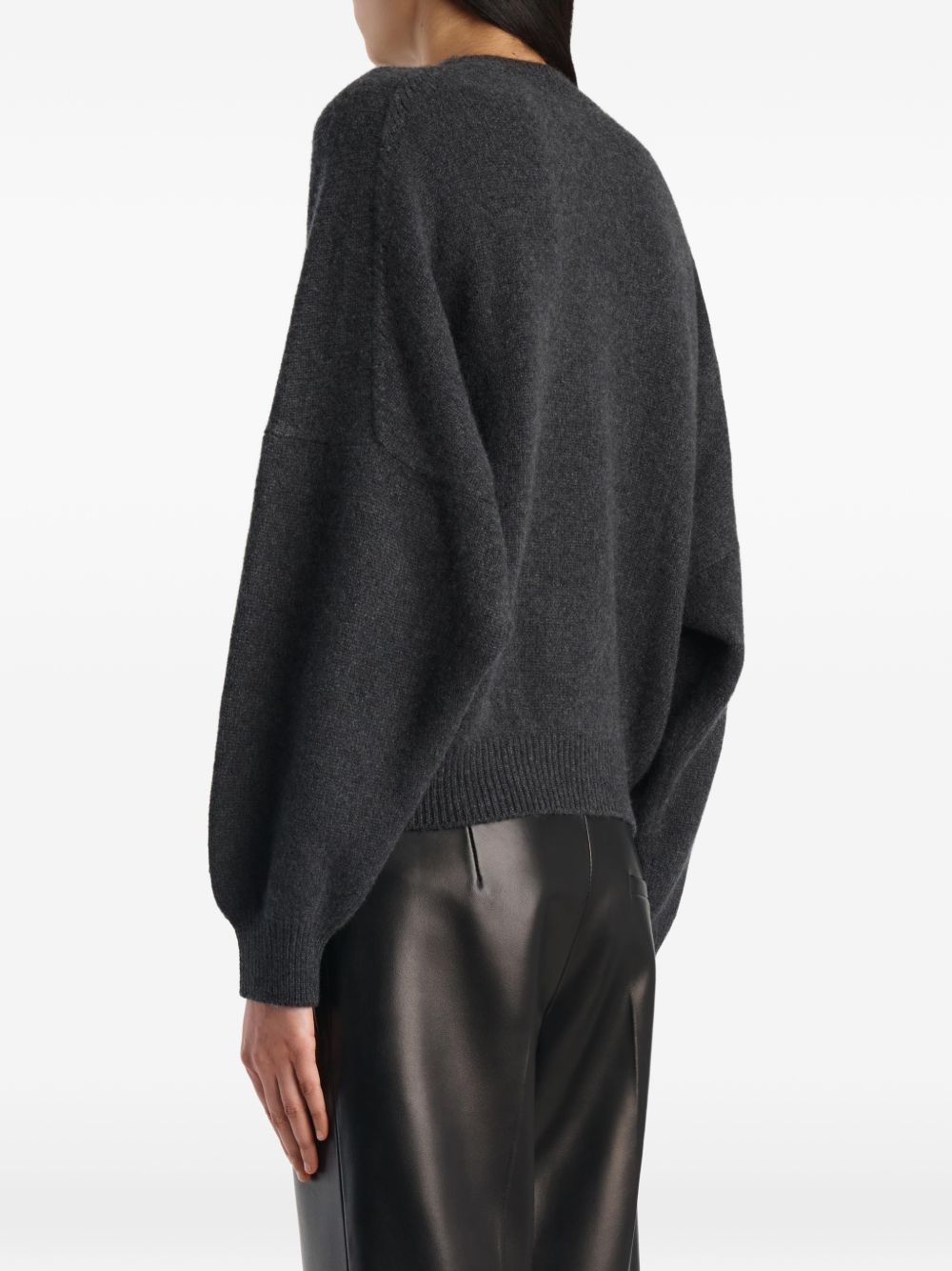 [KHAITE] Knitwear FW26 9560650205