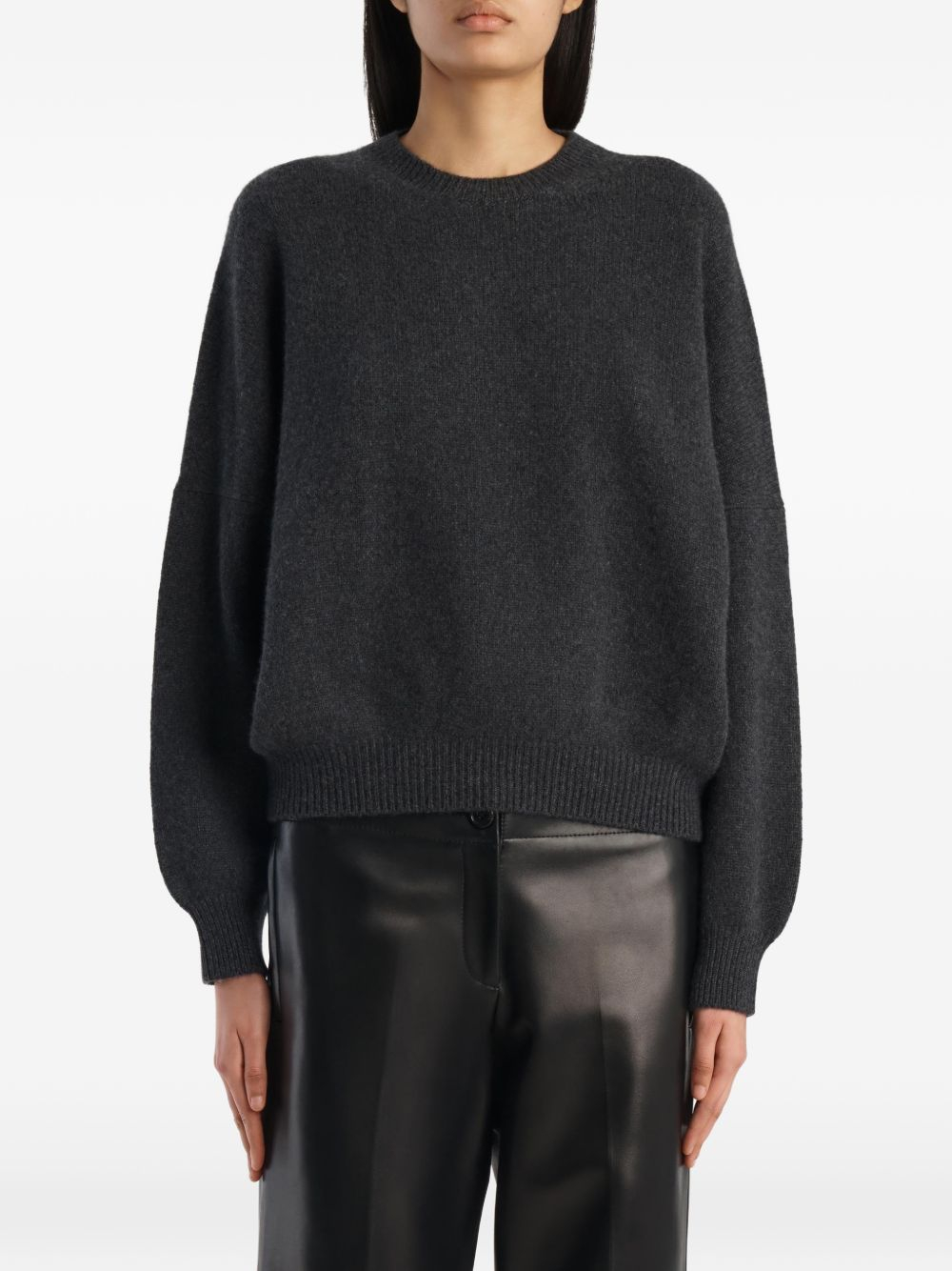 [KHAITE] Knitwear FW26 9560650205