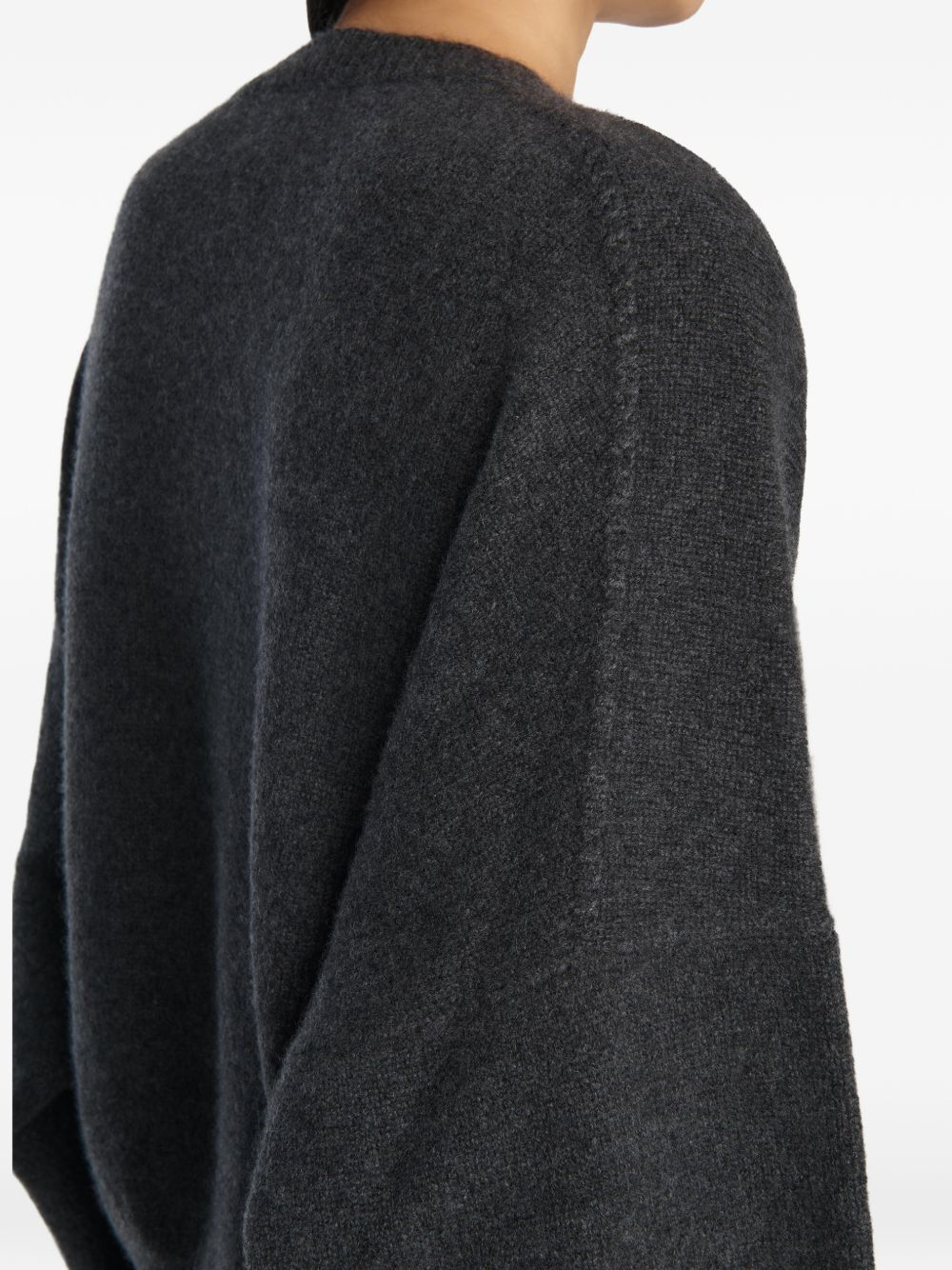 [KHAITE] Knitwear FW26 9560650205