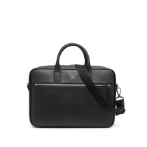 [Emporio Armani] Briefcase FW26 Y4P119Y138E81072