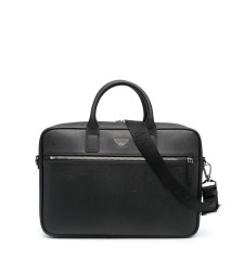 [Emporio Armani] Briefcase FW26 Y4P119Y138E81072