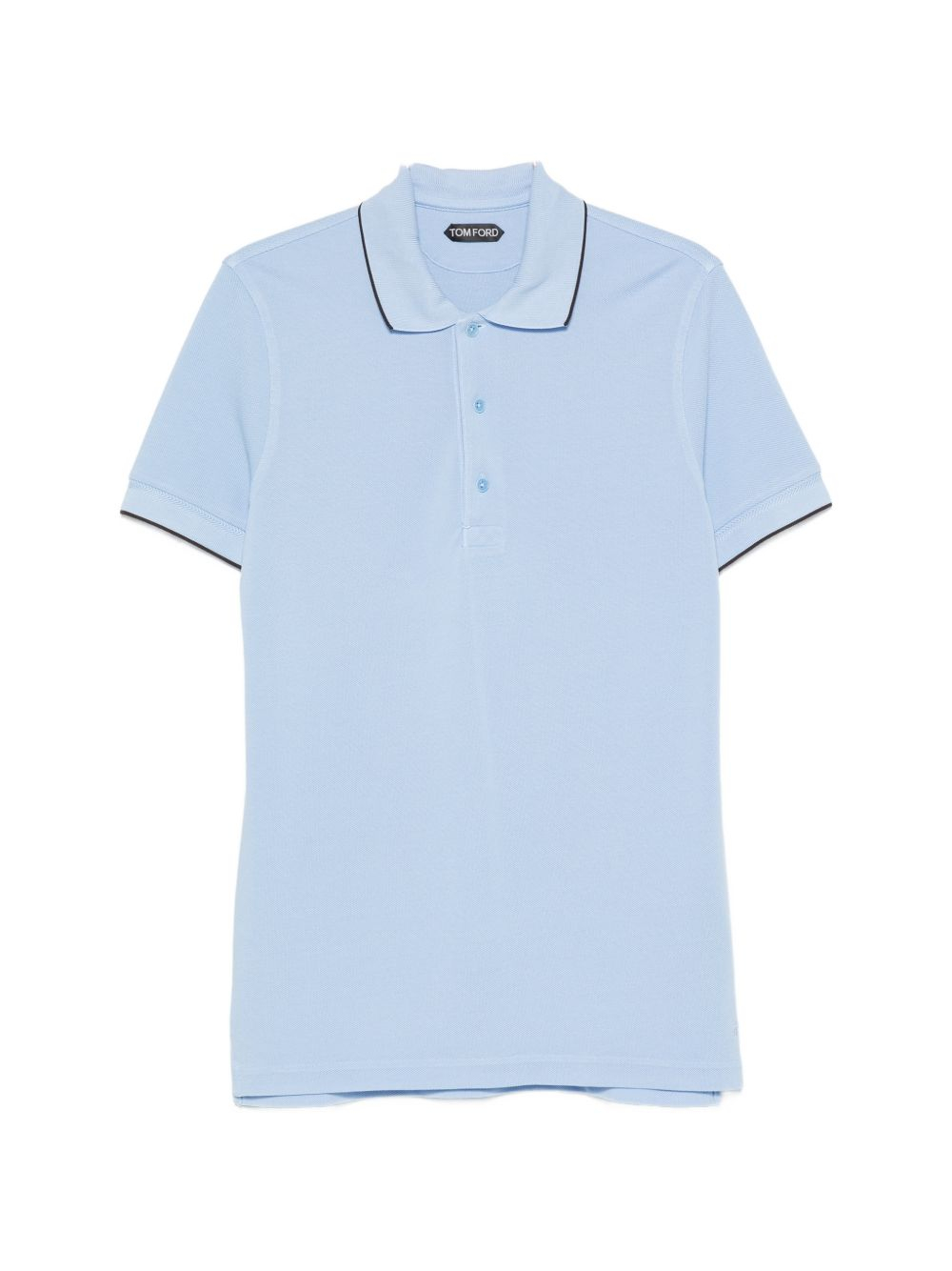 [Tom Ford] T-shirts Short Sleeve FW26 JPS019JMT015UMA