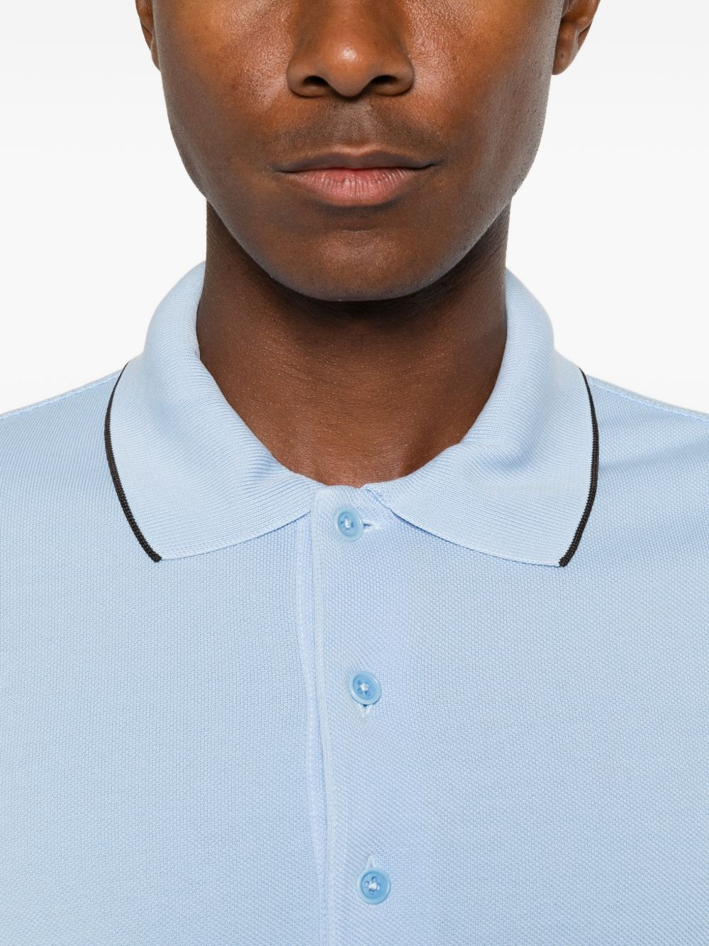 [Tom Ford] T-shirts Short Sleeve FW26 JPS019JMT015UMA