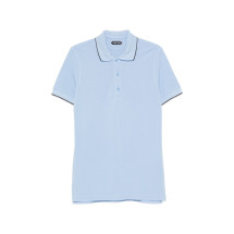 [Tom Ford] T-shirts Short Sleeve FW26 JPS019JMT015UMA