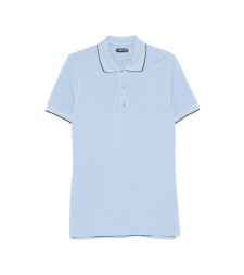 [Tom Ford] T-shirts Short Sleeve FW26 JPS019JMT015UMA