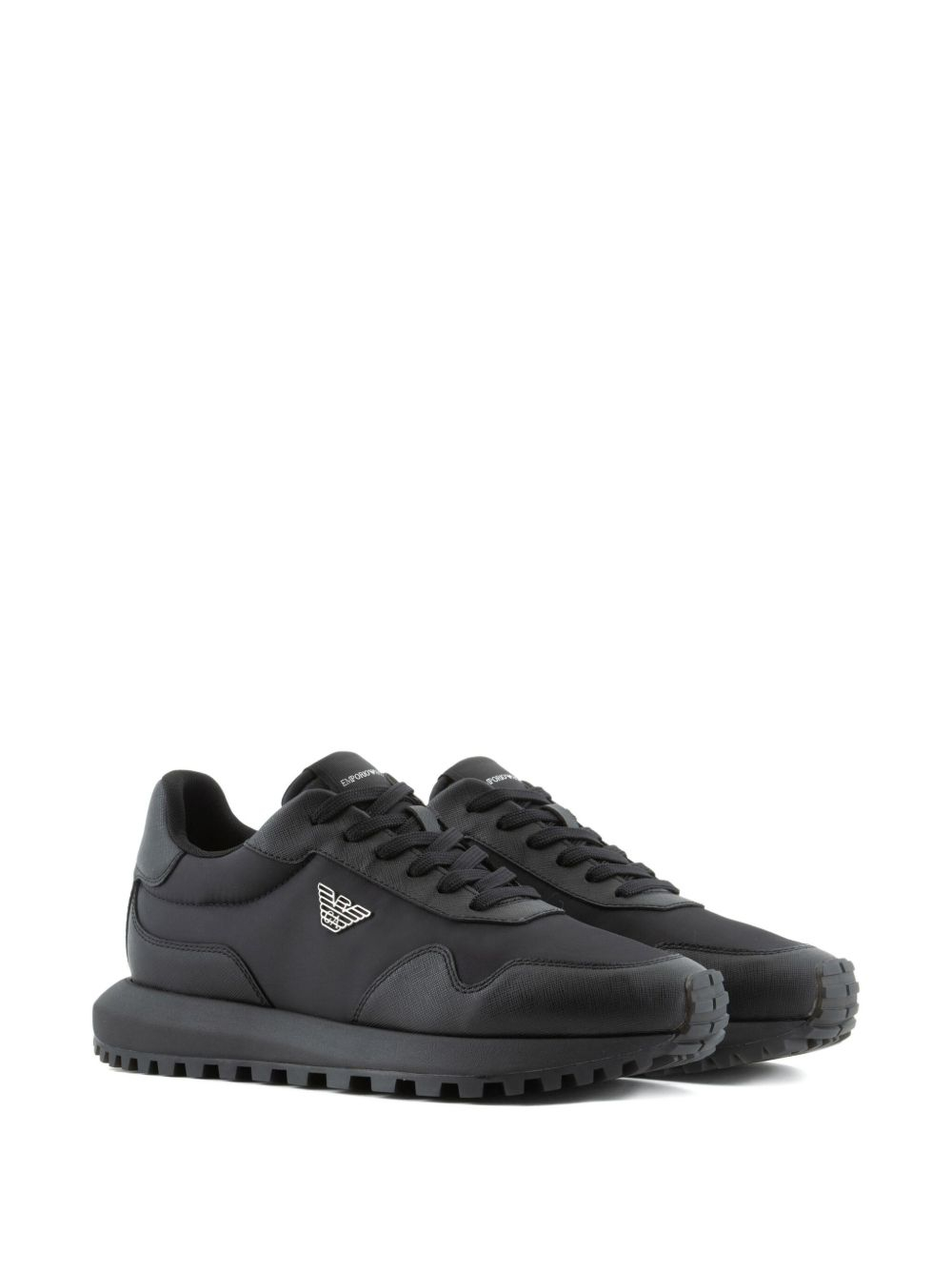 [Emporio Armani] Sneakers FW26 EM003738AF19532MC005