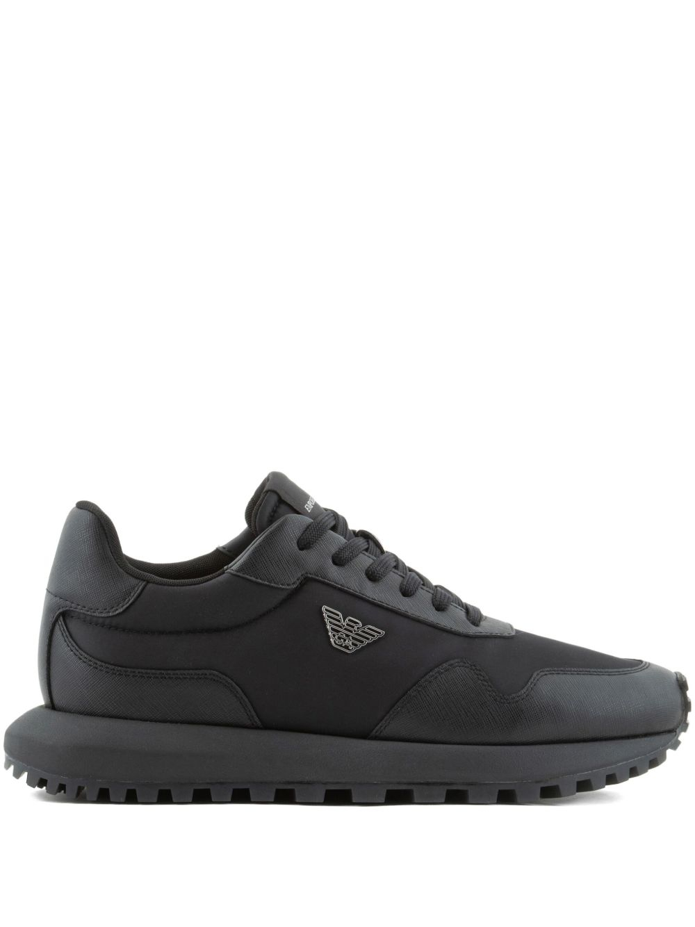 [Emporio Armani] Sneakers FW26 EM003738AF19532MC005