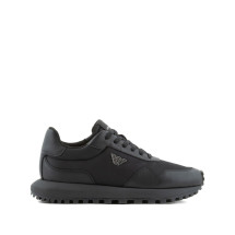 [Emporio Armani] Sneakers FW26 EM003738AF19532MC005