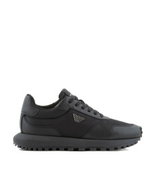 [Emporio Armani] Sneakers FW26 EM003738AF19532MC005